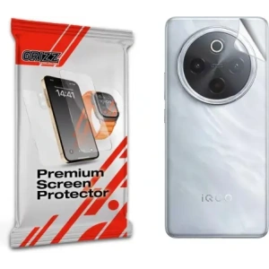 Hurtownia GSM - GrizzGlass SatinSkin Vivo iQOO Z10 - GRZ13949 - {ean13} - Hurt