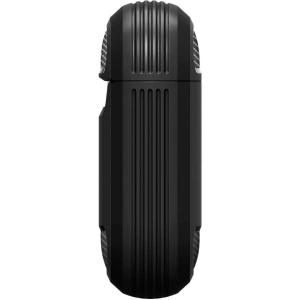 Etui Spigen Rugged Armor Apple AirPods Matte Black