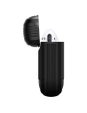 Wholesale Spigen Rugged Armor Apple AirPods Matte Black - SPN1153BLK - {ean13} - Hurt