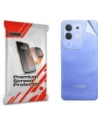 GrizzGlass SatinSkin Vivo iQOO Z10x