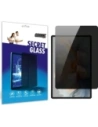 Matowe szkło prywatyzujące GrizzGlass SecretGlass do Lenovo Yoga Pad Pro