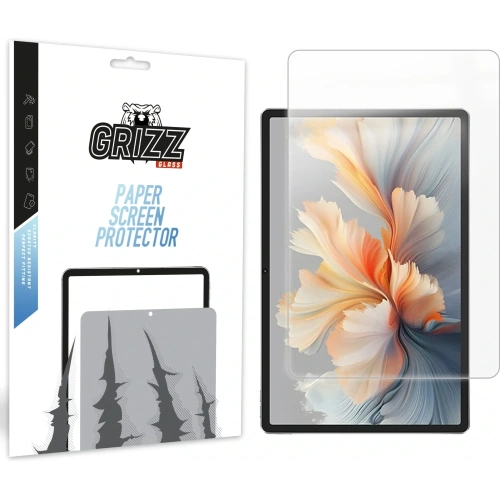 Folia matowa GrizzGlass PaperScreen do Lenovo Yoga Pad Pro