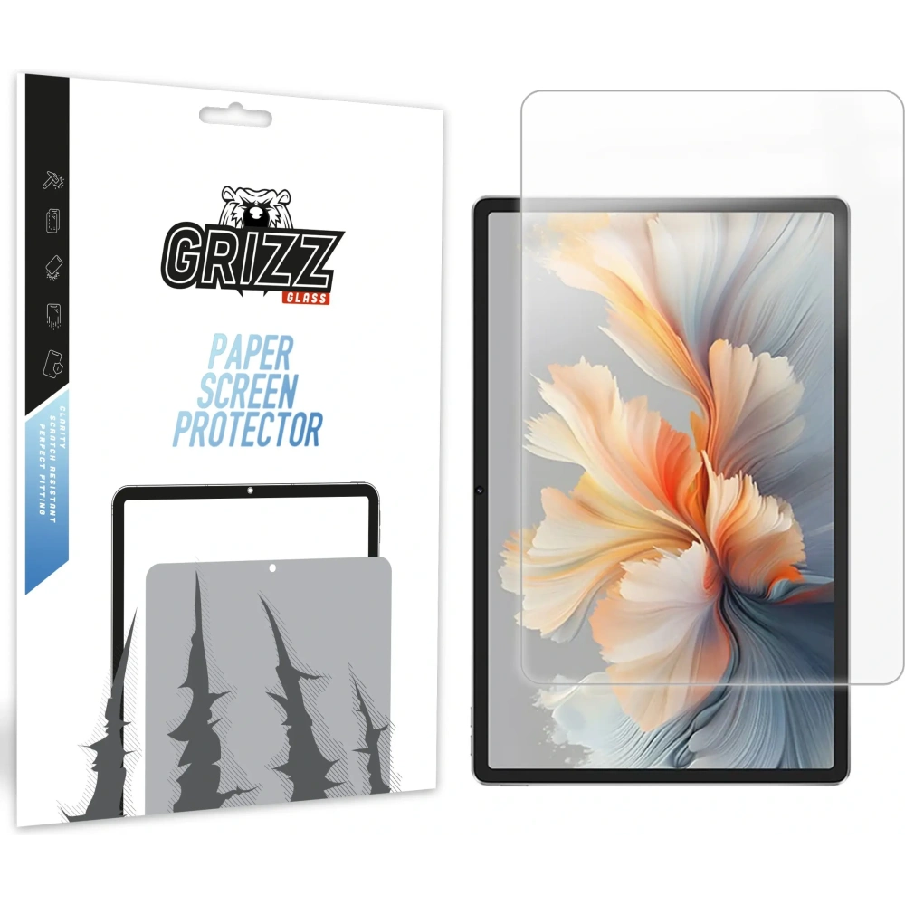 Hurtownia GSM - Folia matowa GrizzGlass PaperScreen do Honor Pad X9a - GRZ13958 - {ean13} - Hurt