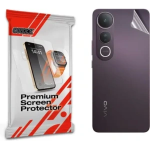 Hurtownia GSM - GrizzGlass SatinSkin Vivo V50 Lite 5G - GRZ13959 - {ean13} - Hurt
