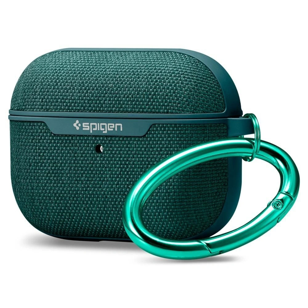 Hurtownia GSM - Etui Spigen Urban Fit Apple AirPods Pro Case Midnight Green - SPN1155GRN - {ean13} - Hurt