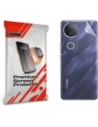 GrizzGlass SatinSkin Vivo V50e