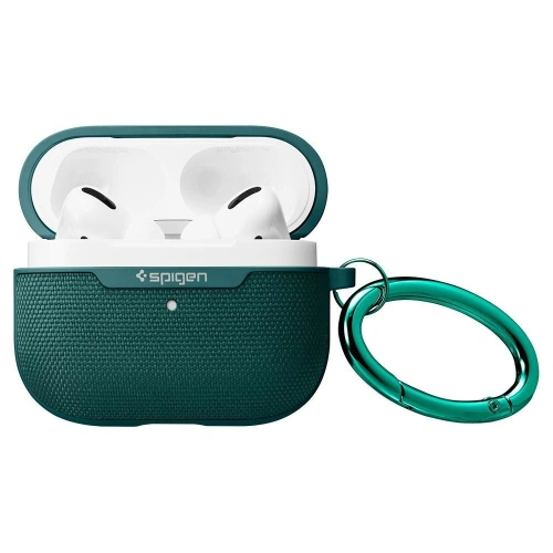 Etui Spigen Urban Fit Apple AirPods Pro Case Midnight Green
