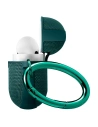 Hurtownia GSM - Etui Spigen Urban Fit Apple AirPods Pro Case Midnight Green - SPN1155GRN - {ean13} - Hurt