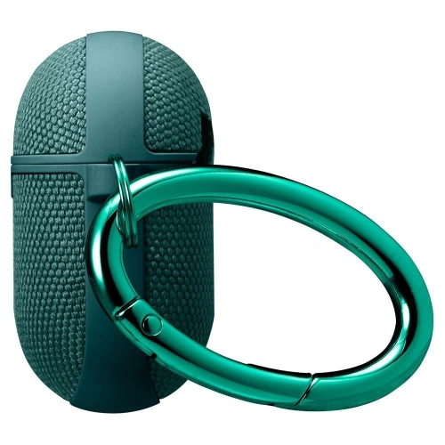 Etui Spigen Urban Fit Apple AirPods Pro Case Midnight Green