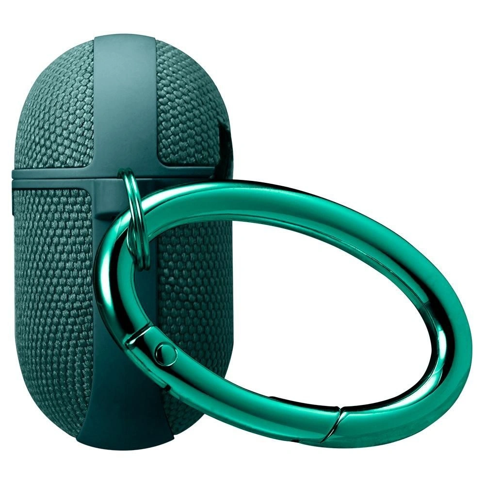 Hurtownia GSM - Etui Spigen Urban Fit Apple AirPods Pro Case Midnight Green - SPN1155GRN - {ean13} - Hurt