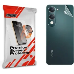Hurtownia GSM - GrizzGlass SatinSkin Vivo Y04 4G - GRZ13967 - {ean13} - Hurt