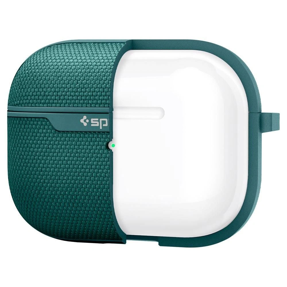 Hurtownia GSM - Etui Spigen Urban Fit Apple AirPods Pro Case Midnight Green - SPN1155GRN - {ean13} - Hurt