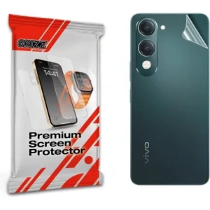 Hurtownia GSM - GrizzGlass SatinSkin Vivo Y29s - GRZ13970 - {ean13} - Hurt