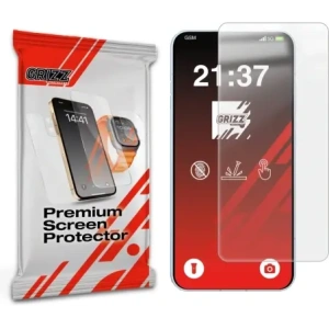 Hurtownia GSM - GrizzGlass PaperScreen Oppo Find X8s - GRZ13974 - {ean13} - Hurt
