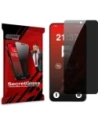 Matowe szkło prywatyzujące GrizzGlass SecretGlass do Samsung Galaxy M56