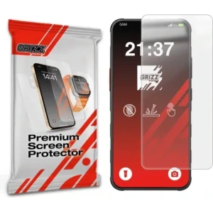 Wholesale GrizzGlass PaperScreen Samsung Galaxy XCover 7 Pro - GRZ13980 - {ean13} - Hurt