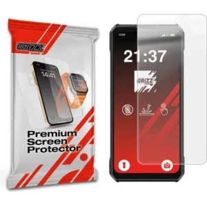 Hurtownia GSM - GrizzGlass Papírfelület Ulefone Armor 30 Pro - GRZ13981 - {ean13} - Hurt