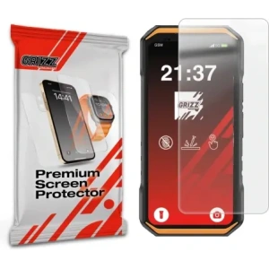Wholesale GrizzGlass PaperScreen Ulefone Armor X32 - GRZ13983 - {ean13} - Hurt