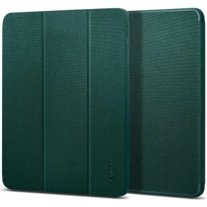 Etui Spigen Urban Fit Apple iPad Pro 11 2018/2020 (1. a 2. generace) Midnight Green