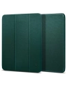 Hurtownia GSM - Etui Spigen Urban Fit Apple iPad Pro 11 2018/2020 (1. și 2. generație) Midnight Green - SPN1157GRN - {ean13} - Hurt