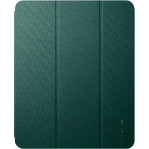 Etui Spigen Urban Fit Apple iPad Pro 11 2018/2020 (1. și 2. generație) Midnight Green