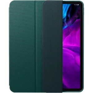 Hurtownia GSM - Etui Spigen Urban Fit Apple iPad Pro 11 2018/2020 (1. i 2. generacji) Midnight Green - SPN1157GRN - {ean13} - Hurt