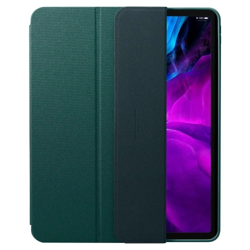 Etui Spigen Urban Fit Apple iPad Pro 11 2018/2020 (1. i 2. generacji) Midnight Green