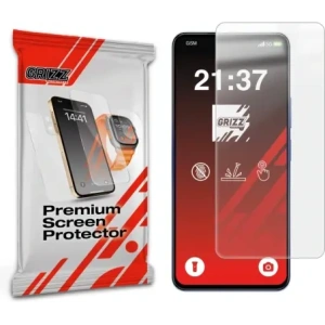 Wholesale GrizzGlass PaperScreen Vivo iQOO Z10x - GRZ13987 - {ean13} - Hurt