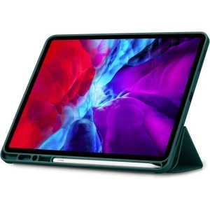 Wholesale Spigen Urban Fit Apple iPad Pro 11 2018/2020 Midnight Green - SPN1157GRN - {ean13} - Hurt
