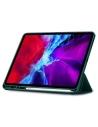 Hurtownia GSM - Etui Spigen Urban Fit Apple iPad Pro 11 2018/2020 (1. și 2. generație) Midnight Green - SPN1157GRN - {ean13} - Hurt
