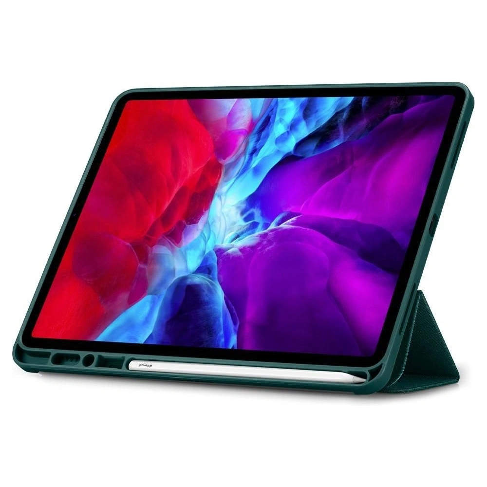 Wholesale Spigen Urban Fit Apple iPad Pro 11 2018/2020 Midnight Green - SPN1157GRN - {ean13} - Hurt