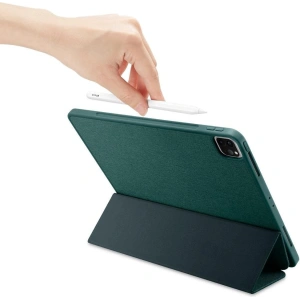 Wholesale Spigen Urban Fit Apple iPad Pro 11 2018/2020 Midnight Green - SPN1157GRN - {ean13} - Hurt