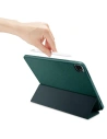 Hurtownia GSM - Etui Spigen Urban Fit Apple iPad Pro 11 2018/2020 (1. și 2. generație) Midnight Green - SPN1157GRN - {ean13} - Hurt