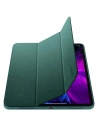 Hurtownia GSM - Etui Spigen Urban Fit Apple iPad Pro 11 2018/2020 (1. și 2. generație) Midnight Green - SPN1157GRN - {ean13} - Hurt
