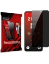 Matowe szkło prywatyzujące GrizzGlass SecretGlass do Vivo Y04 4G