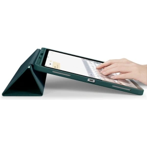 Wholesale Spigen Urban Fit Apple iPad Pro 11 2018/2020 Midnight Green - SPN1157GRN - {ean13} - Hurt