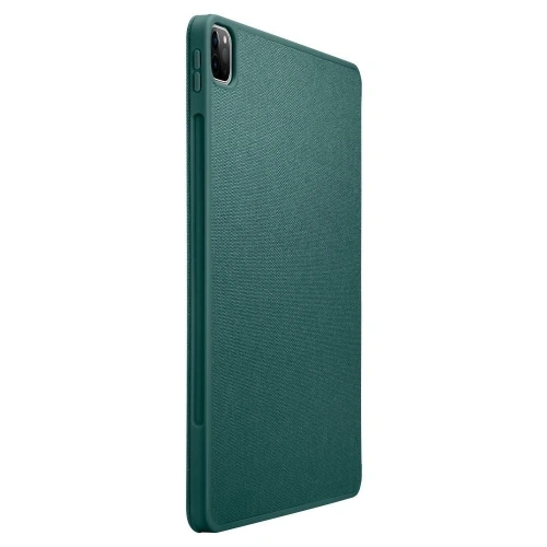 Etui Spigen Urban Fit Apple iPad Pro 11 2018/2020 (1. i 2. generacji) Midnight Green