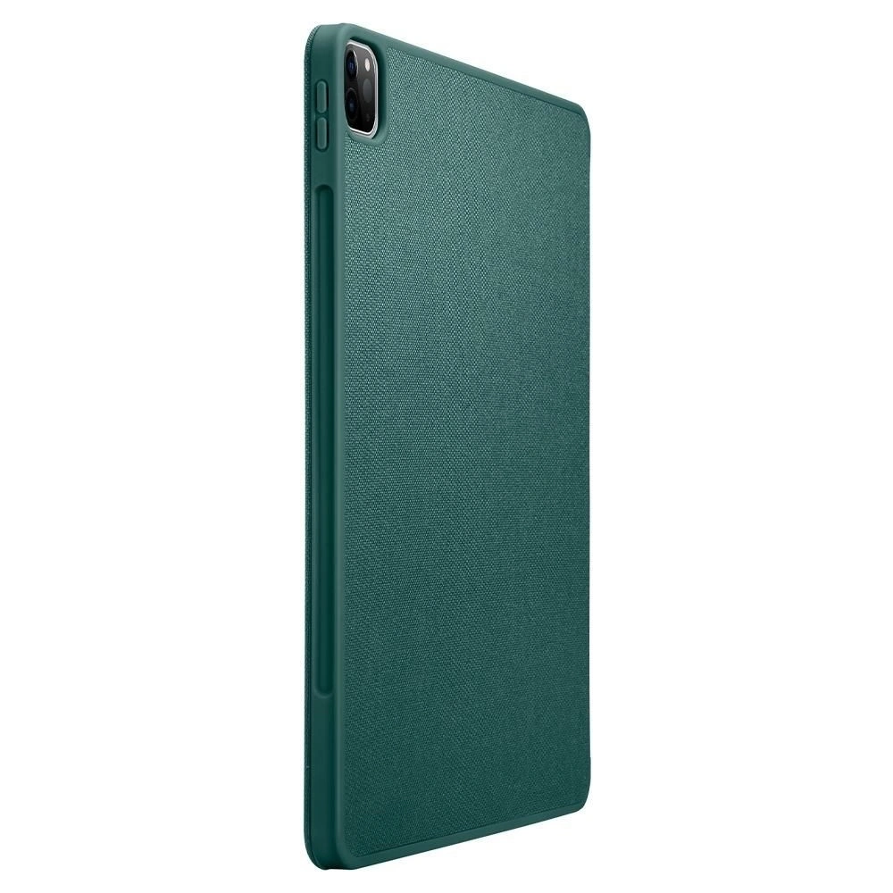 Hurtownia GSM - Etui Spigen Urban Fit Apple iPad Pro 11 2018/2020 (1. și 2. generație) Midnight Green - SPN1157GRN - {ean13} - Hurt