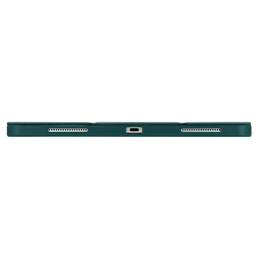 Hurtownia GSM - Etui Spigen Urban Fit Apple iPad Pro 11 2018/2020 (1. și 2. generație) Midnight Green - SPN1157GRN - {ean13} - Hurt
