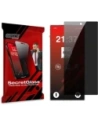 Matowe szkło prywatyzujące GrizzGlass SecretGlass do  ZTE nubia RedMagic 10 Air