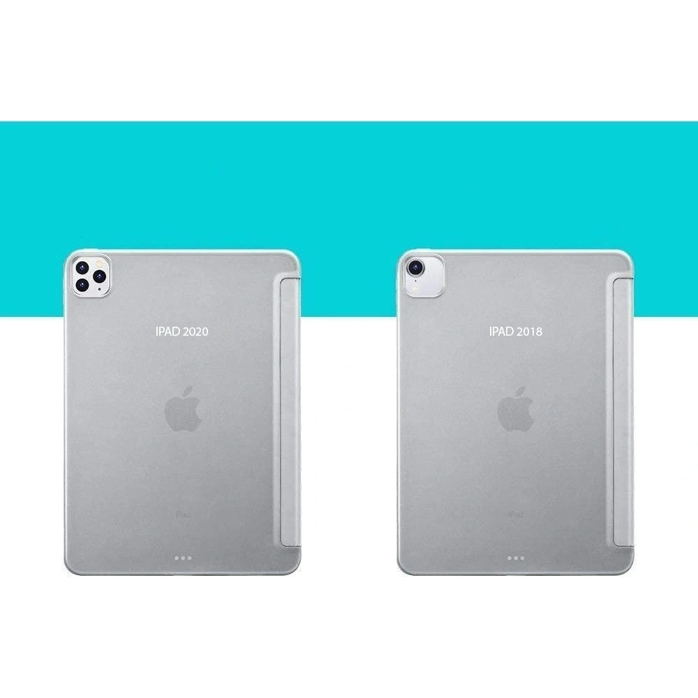 Hurtownia GSM - Etui Spigen Urban Fit Apple iPad Pro 11 2018/2020 (1. și 2. generație) Midnight Green - SPN1157GRN - {ean13} - Hurt