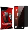 Matowe szkło prywatyzujące GrizzGlass SecretGlass do Vivo Y39 5G