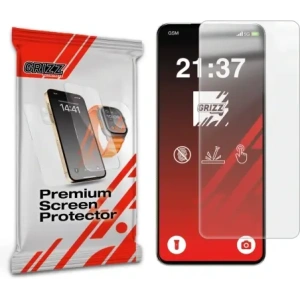 Wholesale GrizzGlass PaperScreen Xiaomi Poco C71 - GRZ14001 - {ean13} - Hurt