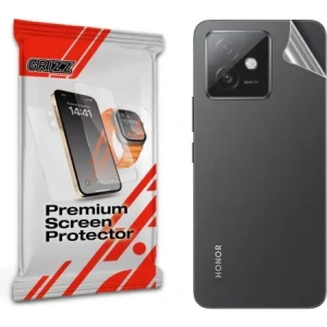 Wholesale GrizzGlass SatinSkin Honor X60 GT - GRZ14007 - {ean13} - Hurt