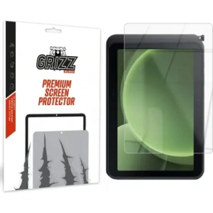 Wholesale GrizzGlass HybridGlass Samsung Galaxy Tab Active5 Pro - GRZ14009 - {ean13} - Hurt