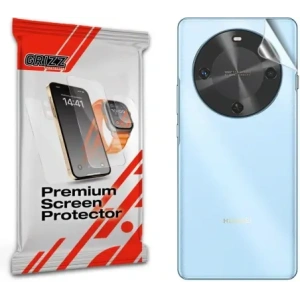 Hurtownia GSM - GrizzGlass SatinSkin Huawei Enjoy 70X Energy - GRZ14011 - {ean13} - Hurt