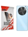 Folia na tył GrizzGlass SatinSkin do Huawei Enjoy 70X Energy