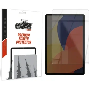 Wholesale GrizzGlass HybridGlass Motorola Moto Pad 60 Pro - GRZ14012 - {ean13} - Hurt
