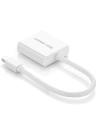 Hurtownia GSM - Adapter UGREEN 10402 Mini Display Port do DVI, 15cm (biały) - UGR303WHT - {ean13} - Hurt