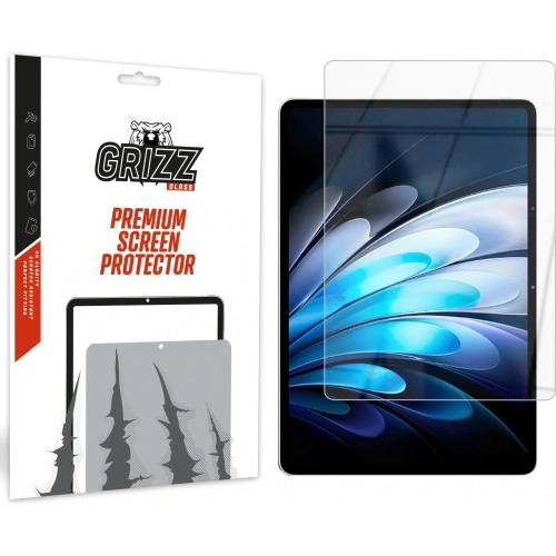 Szkło hybrydowe GrizzGlass HybridGlass do Vivo Pad5 Pro